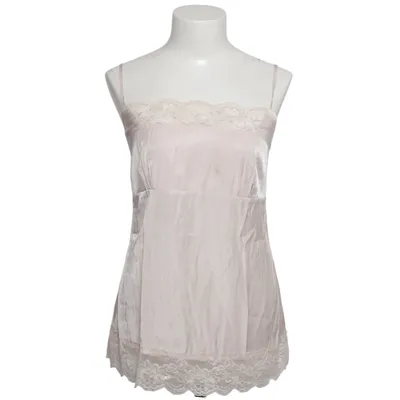Pajama top (Beige) from Amy Vermont Polyester, Viscose