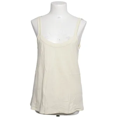 Tank Top (Beige) from Wäschepur