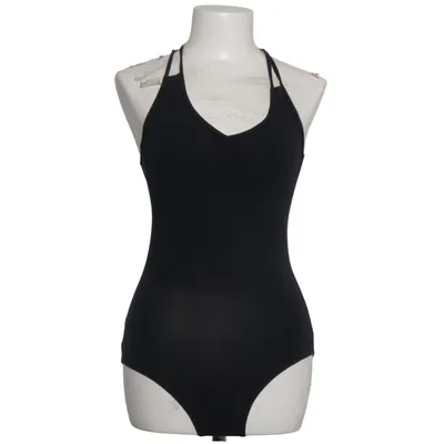 Body (Noir) de Arabesque Coton, Élasthane, Modal