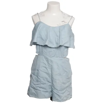 Buksedragt (Blå) fra IVIVI Bomuld