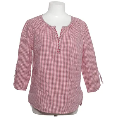 Blouse (Rood, Wit) van Arido