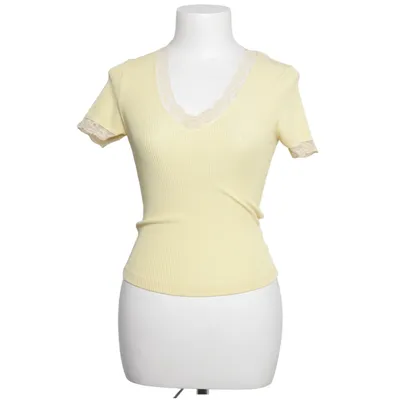 Topp (Gul) från adL