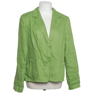 Blazer (Vert) de Dresses Unlimited Lin