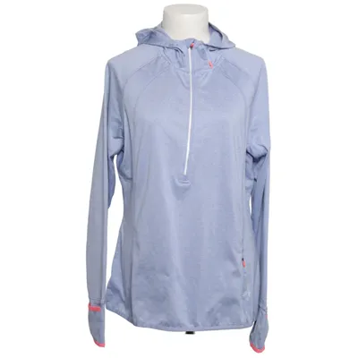 Kapuzenpullover (Blau) von Active by Tchibo
