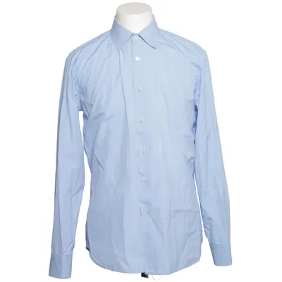 Shirt (Ucm608) from Prada Cotton