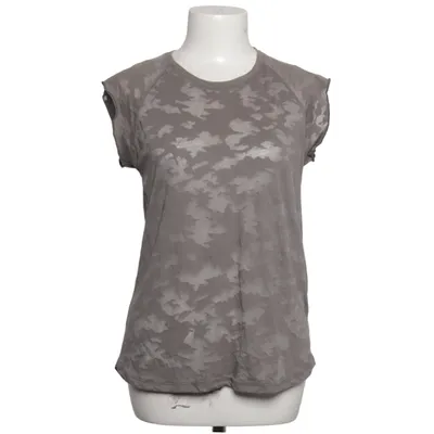 Haut (Gris) de Shana Coton, Polyester