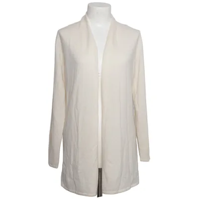 Cardigan (Beige) from Rena Marx Cashmere