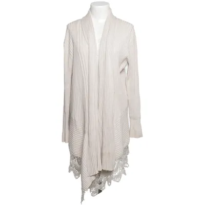 Cardigan (Beige) de Marinello Polyamide, Viscose