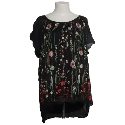 Top (Sort, Flerfarvet) fra Collezione Gaia