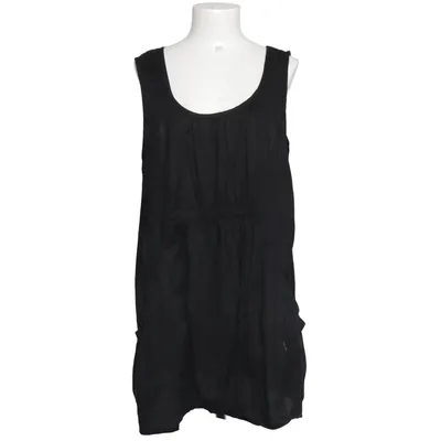 Dress (Black) from Mia Linea Cotton