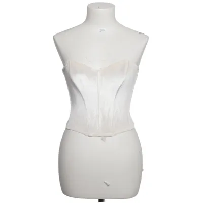 Corset (White) from Marie Jo