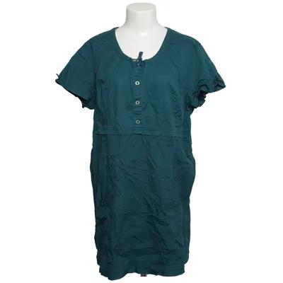 Dress (Green) from Cecil Cotton