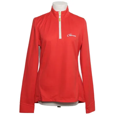Cykeltrøje (Rød) fra Gonso Polyester