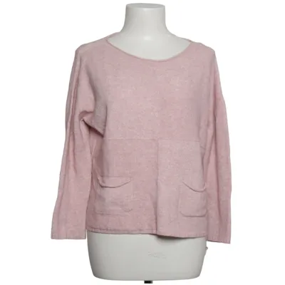 Sweater (Pink) from Algo Bonito Polyamide, Polyester, Viscose