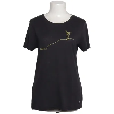 T-shirt (BERGGLÜCK TEE) fra Super.Natural