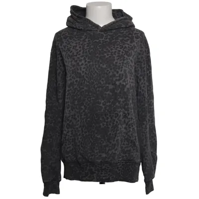 Kapuzenpullover (Grau) von Ragdoll Baumwolle, Modal, Polyester