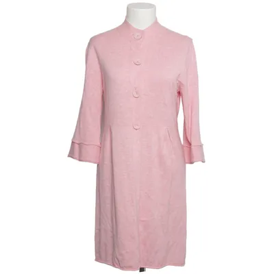 Strickjacke (Pink) von Josephine & Co Baumwolle