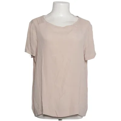 Haut (Beige) de Maliparmi Élasthane, Soie
