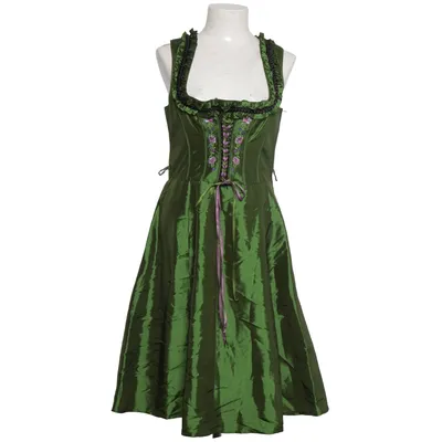 Dirndl (Grön) från Tramontana