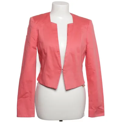Blazer (by Steh) from Steps Cotton, Elastane