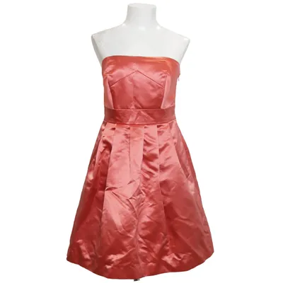 Cocktailkjole (Orange) fra Manoukian Polyester