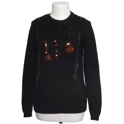 Jultröja (Svart, Flerfärgad) från Orsay