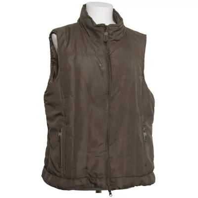 Outdoor Weste (Grün) von Identic Polyester