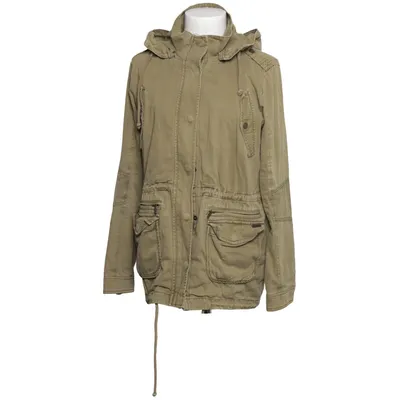 Parka (Glorie) from Pepe Jeans Cotton, Polyester