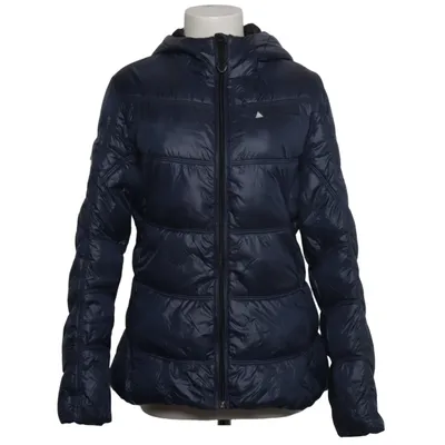 Veste d'hiver (Bleu) de Peak Mountain Polyamide