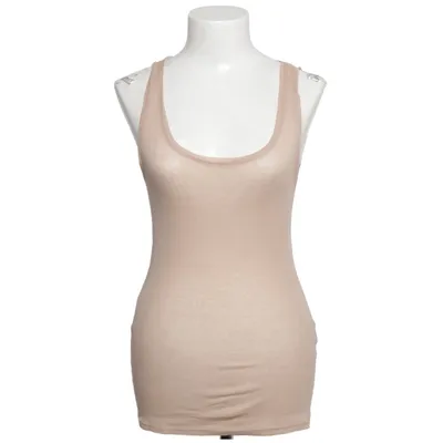 Linne (Beige) från American Vintage Bomull