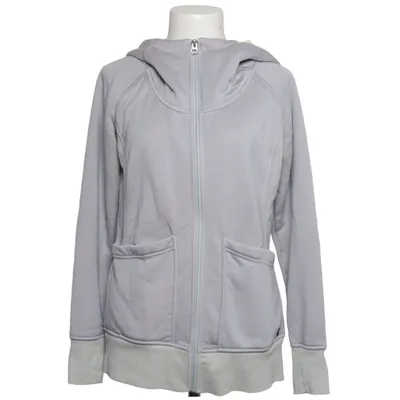 Hoodie (Wb Journey Flc) from Burton Acrylic, Polyester, Wool