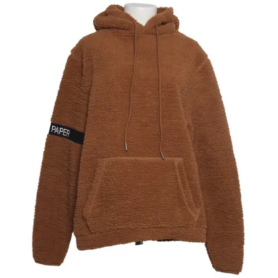 Capuchon sweater (Beige) van Daily Paper Polyester