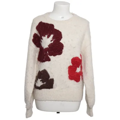 Sweater (Hvid, Rød, Brun) fra Studio Anneloes