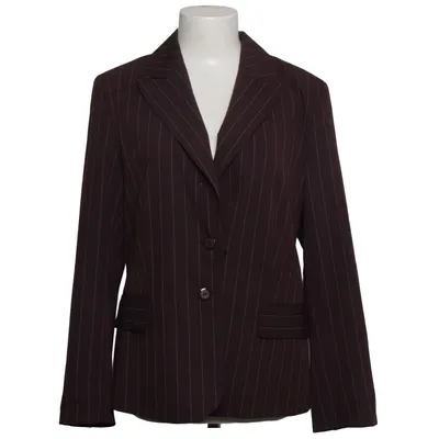 Blazer (Lilla) fra Michele Boyard Elastan, Polyester, Viscose