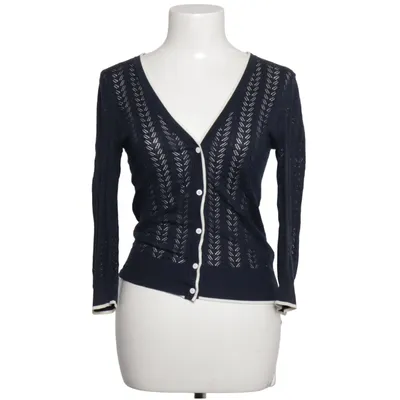 Cardigan (Blue) from H&M Cotton, Modal