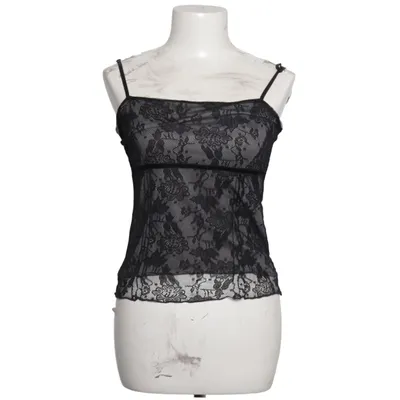 Bralette (Svart) från Camaïeu Polyamid