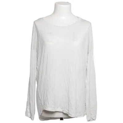 Lange mouwen shirt (Grijs) van Rich & Skinny Lyocell