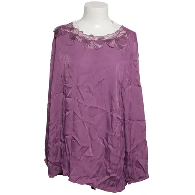 Bluse (Lilla) fra Creation L Viscose