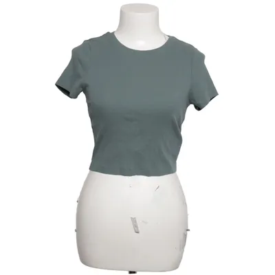 T-shirt (Green) from Pigalle Cotton, Elastane