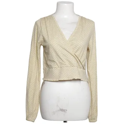 Kietaisupaita (Beige) kohteesta Noa Noa Puuvilla, Elastaani
