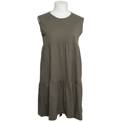 Dress (Green) from Dispatch Cotton