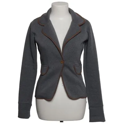 Blazer (Gray) from MyHailys Cotton, Polyester