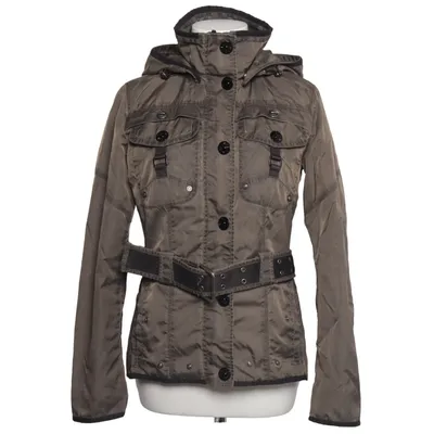 Jacke (Chocolate) von Wellensteyn Polyamid, Polyester