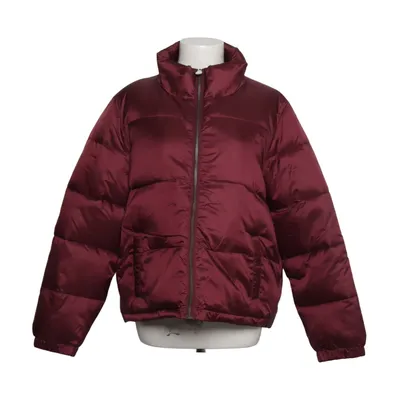 Vinterjacka (Lila) från Manguun Polyamid, Polyester