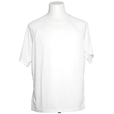 T-shirt (Vit) från 2XU Polyester