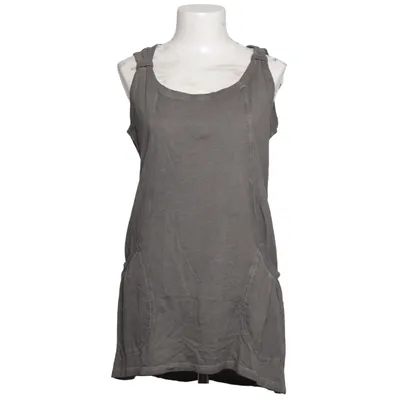 Kleid (Grau) von Street One Baumwolle