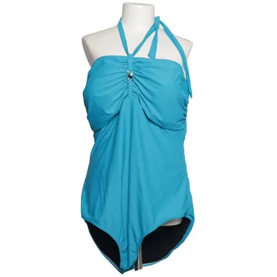 Badpak (Blauw) van Beach Wave Polyester