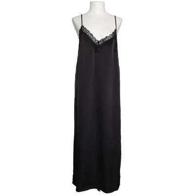 Nachtjapon (Zwart) van H&M Polyester, Elastaan, Polyamide