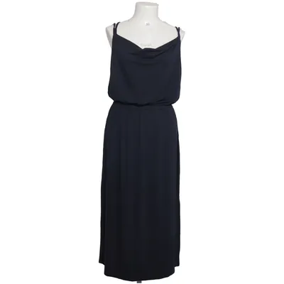 Maxi dress (Blue) from Les Lunes Elastane, Viscose