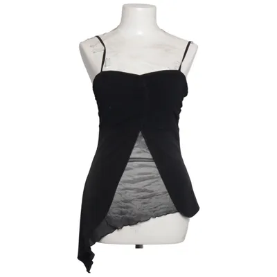 Top (Black) from Xanaka